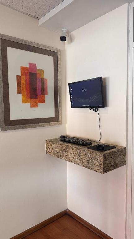 Hotel Zafra photo 3