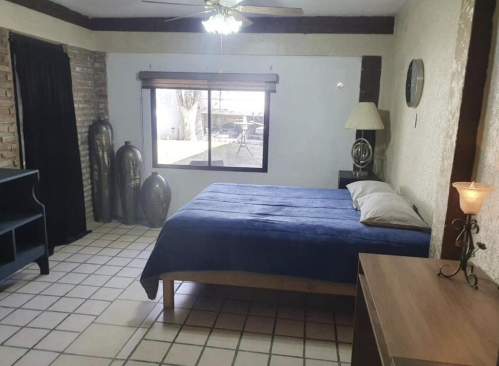 Casa cerca del aeropuerto de Torreón - Alberca y Asador photo 2