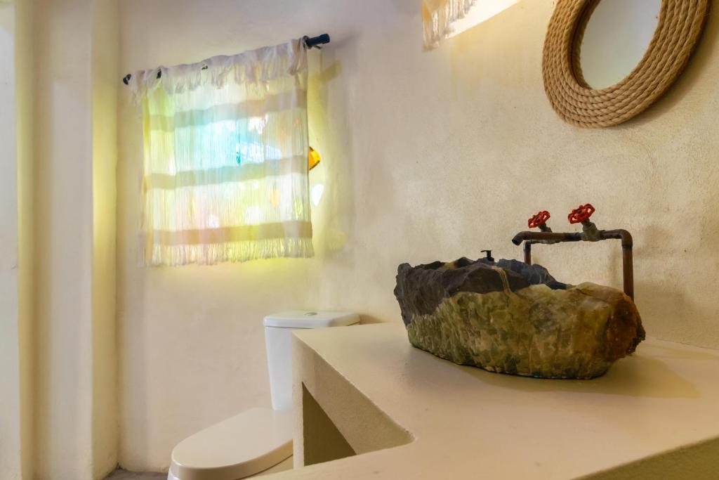 Pacific Villa Punta Mita-Playa Careyeros photo 2