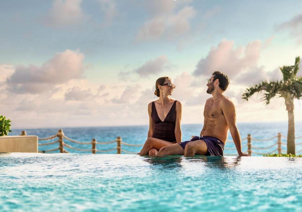Royal Select at Grand Park Royal Cancún - All Inclusive - Adults Only photo 2
