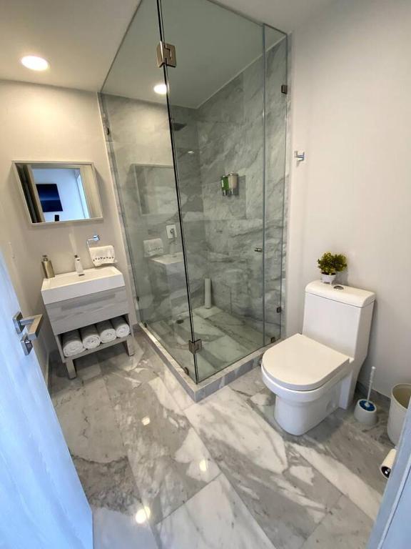 Sonata en Alpha Residences Lomas de Angelop photo 3