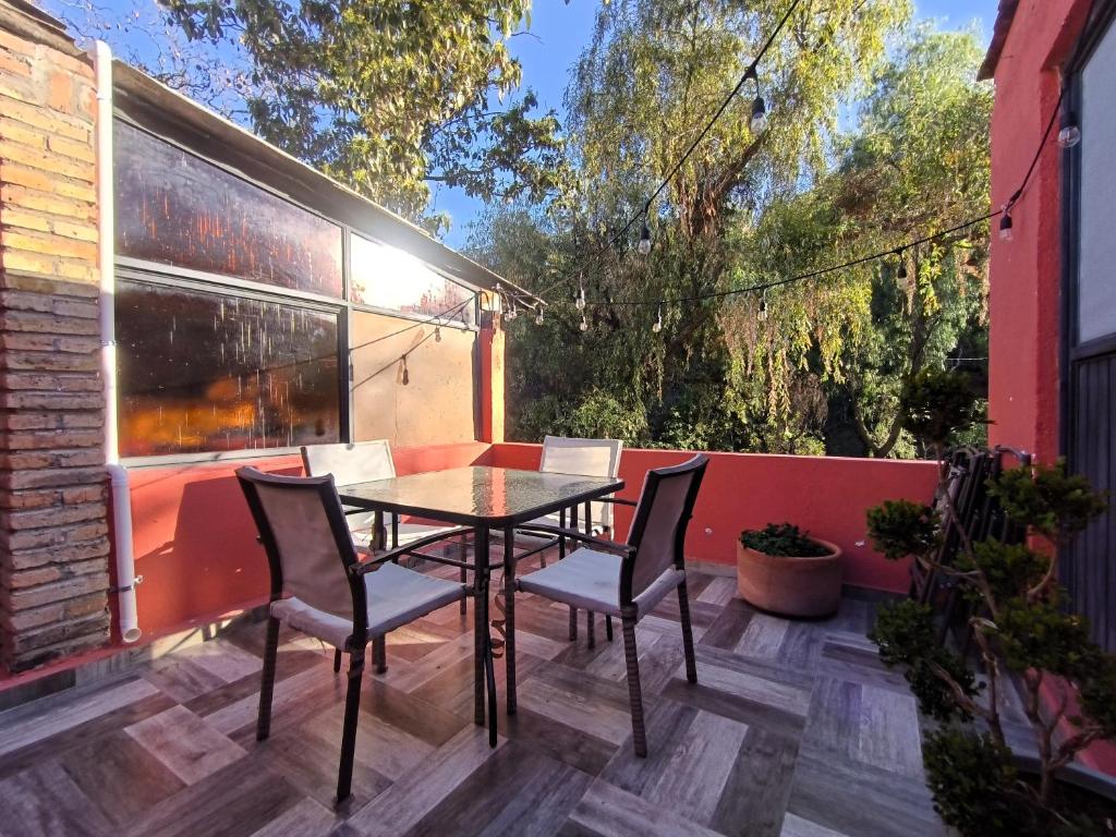 El Refugio de San Matías — photo 1