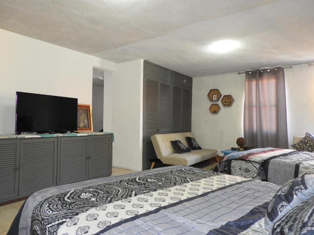 El Refugio de San Matías photo 2