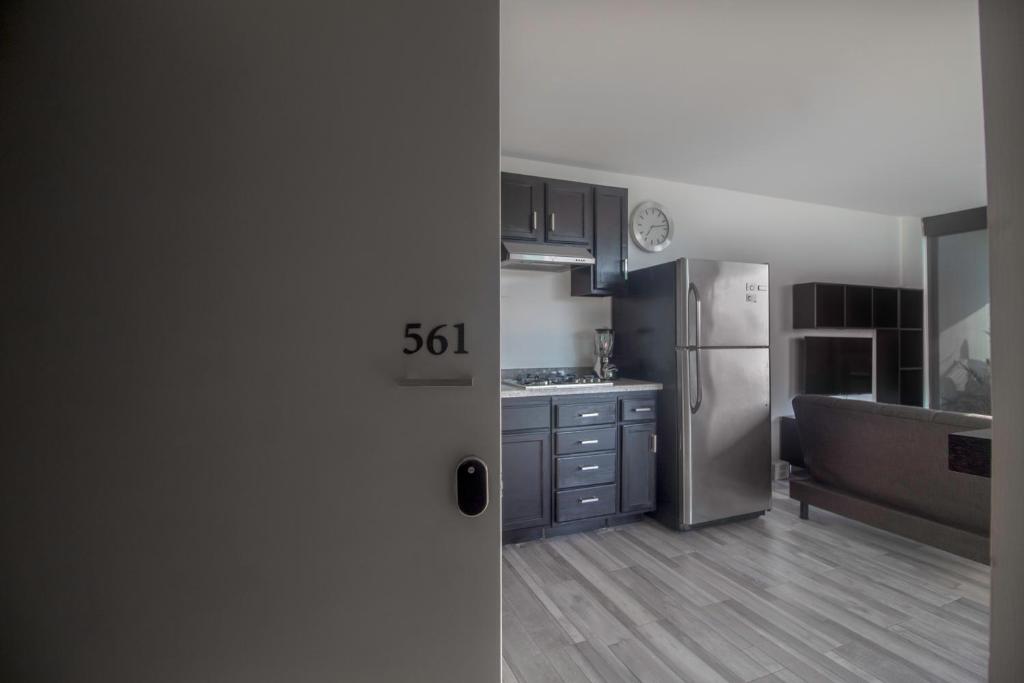 Suites at Aria Luxury Double Suite on the Pacific Coast — photo 1