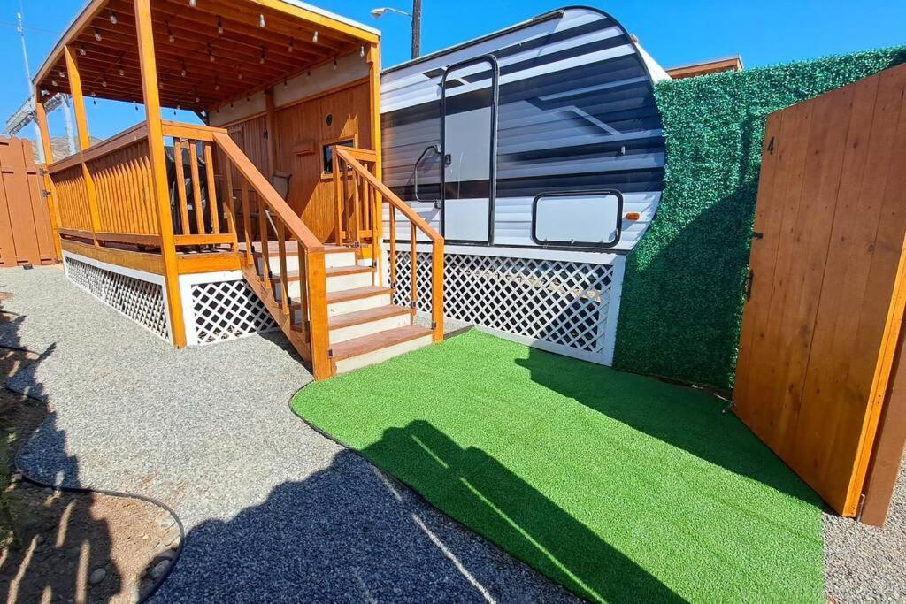 Sunset Trailer Park RV # 4 — photo 1