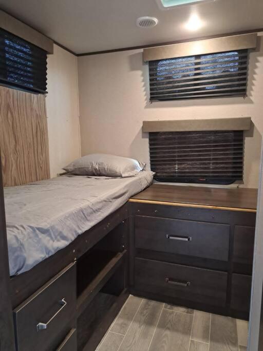 Sunset Trailer Park RV # 4 photo 2