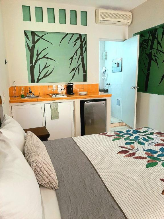 Terraza studios Apartment — photo 1