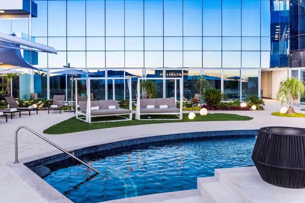 Hyatt Regency San Luis Potosi photo 3