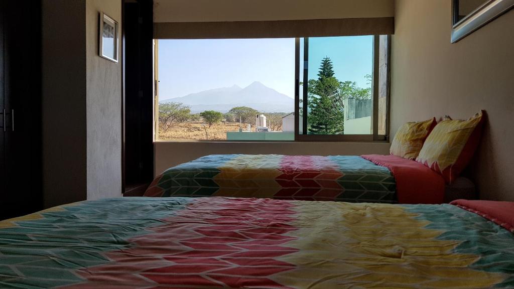 Suites Lagunas photo 2
