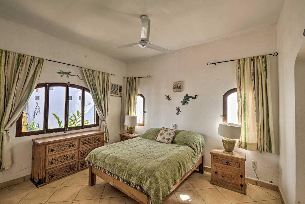 Tropical Sayulita Condo with Patio and Beach Access! photo 2