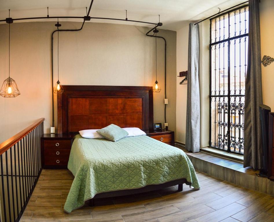 Studio Loft Corina photo 2