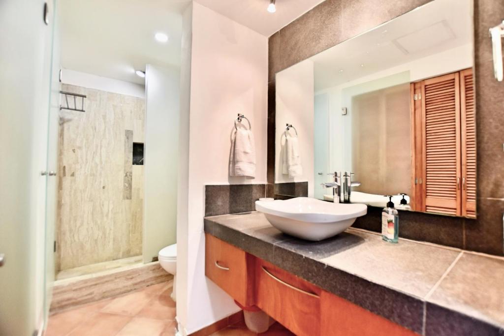 Solymar Condo Beach Resort by Casago photo 3