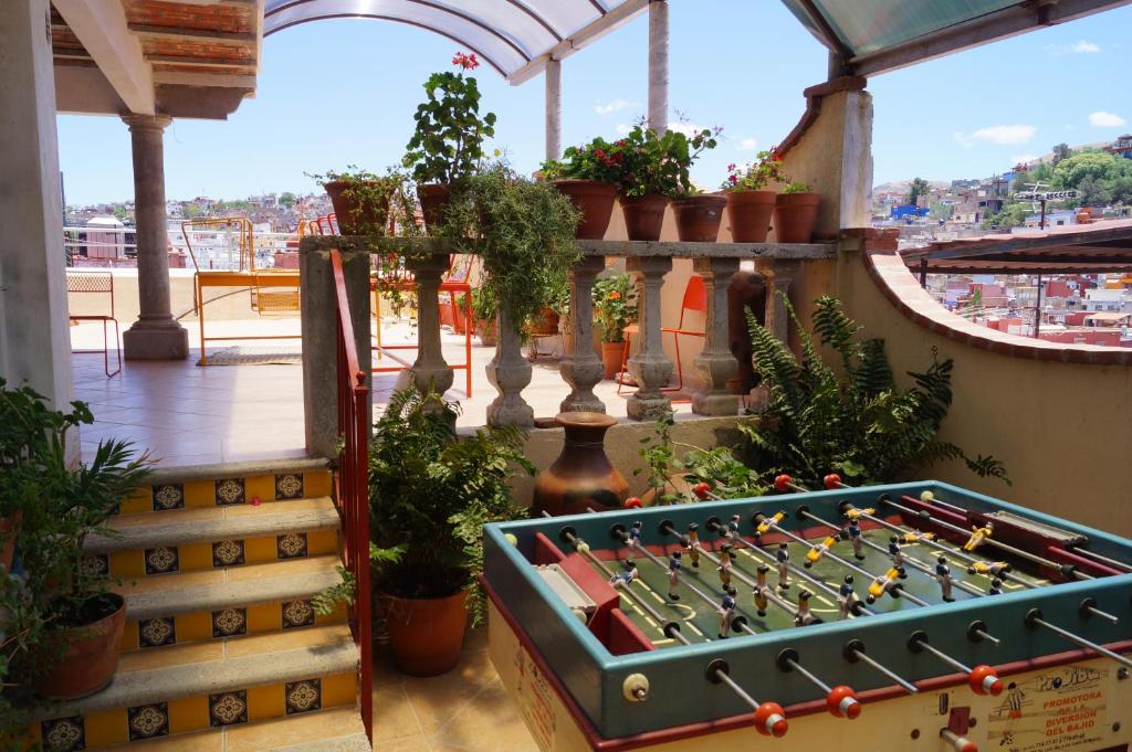Casa Tecolote — photo 1