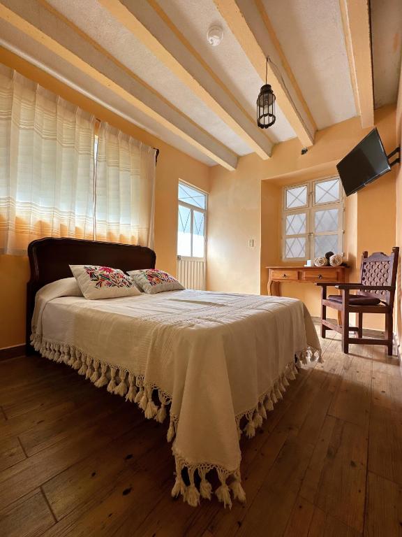 Casa Tecolote photo 2