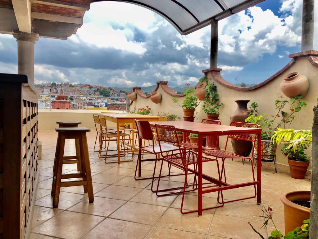 Casa Tecolote photo 3