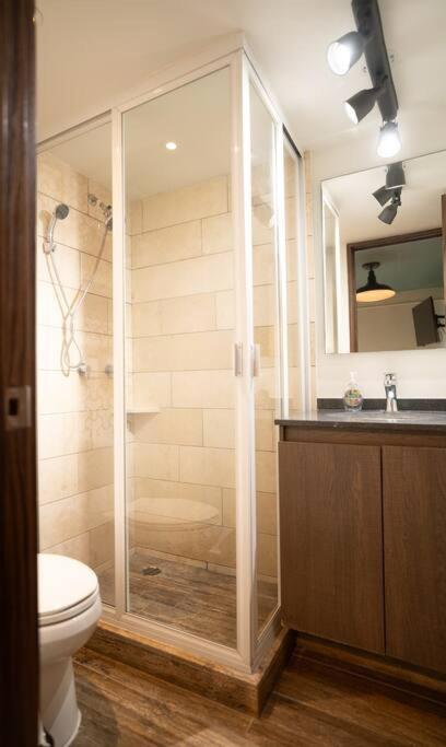 Stylish 2BR-2BA Near Plaza de Toros Mexico City photo 3