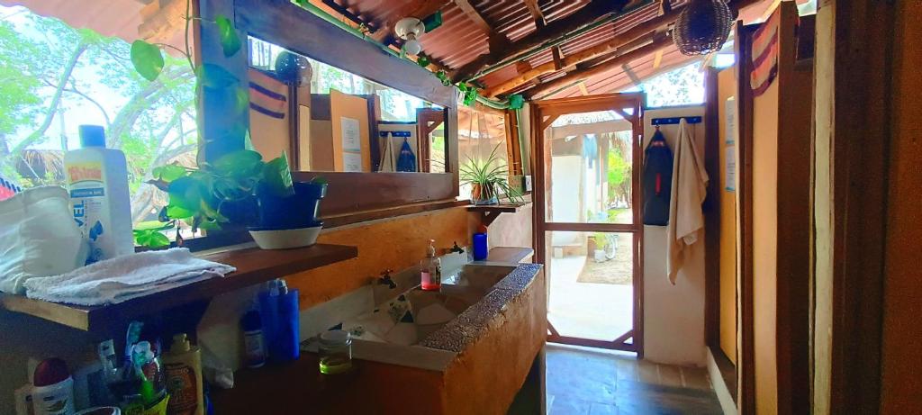 Skycamp Camping Holbox photo 3
