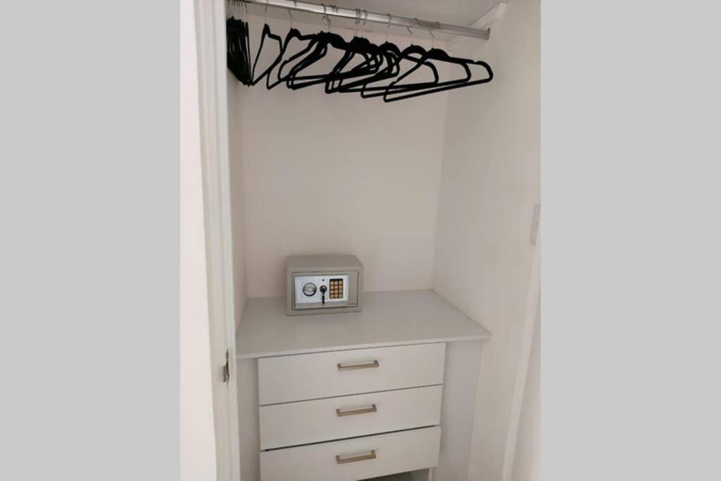 1BR Beautiful Apartment in Condesa photo 2