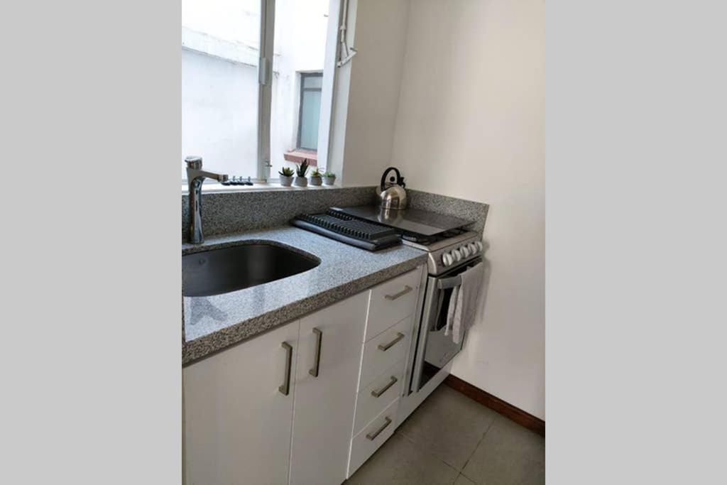 1BR Beautiful Apartment in Condesa photo 3
