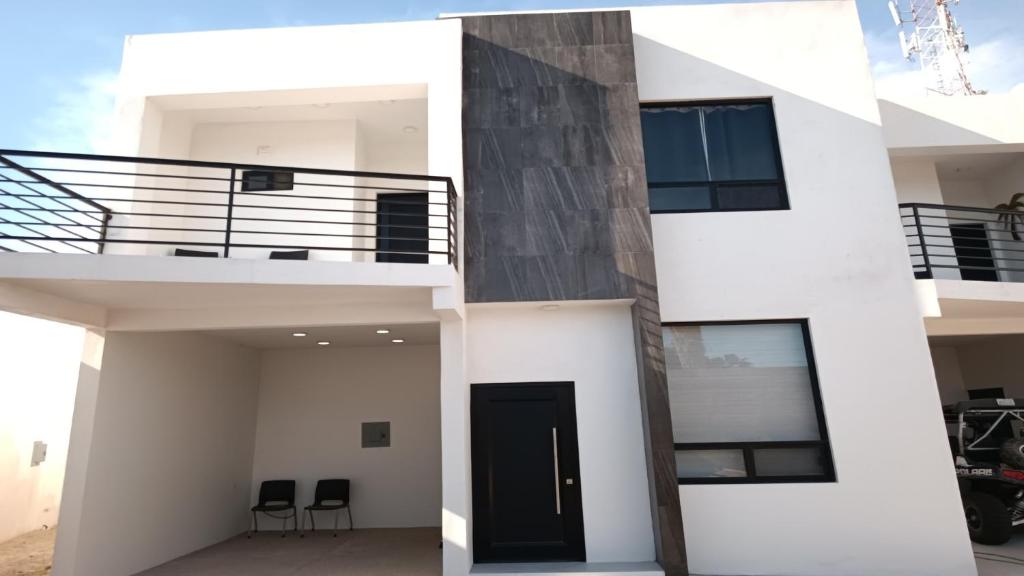 Town Condo Casamar 2 by Kivoya — photo 1