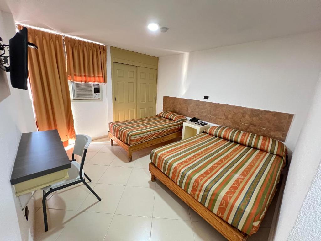HOTEL SALVADOR photo 2