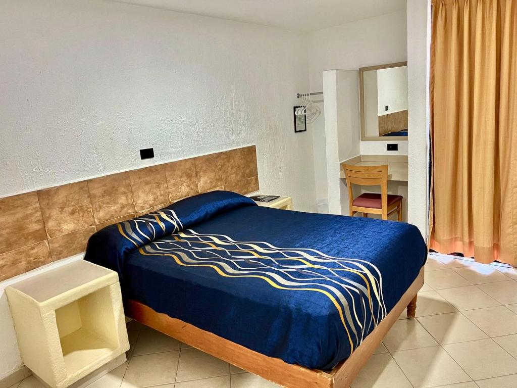 HOTEL SALVADOR photo 3