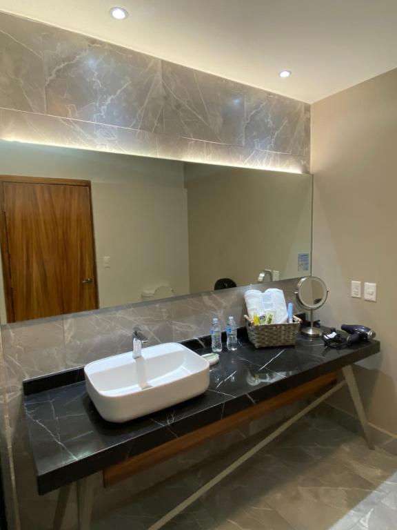 ZEGEN HOTELS LagosdeMoreno photo 3
