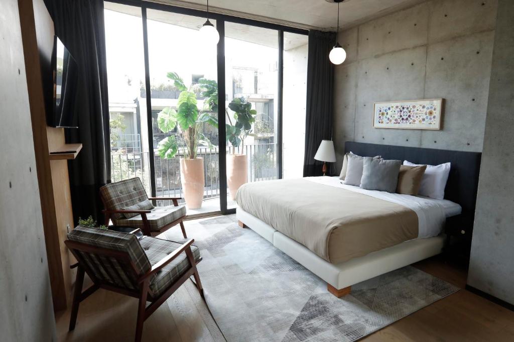 Booking.com: Hotels in Mexico City. Book your hotel now! photo 2