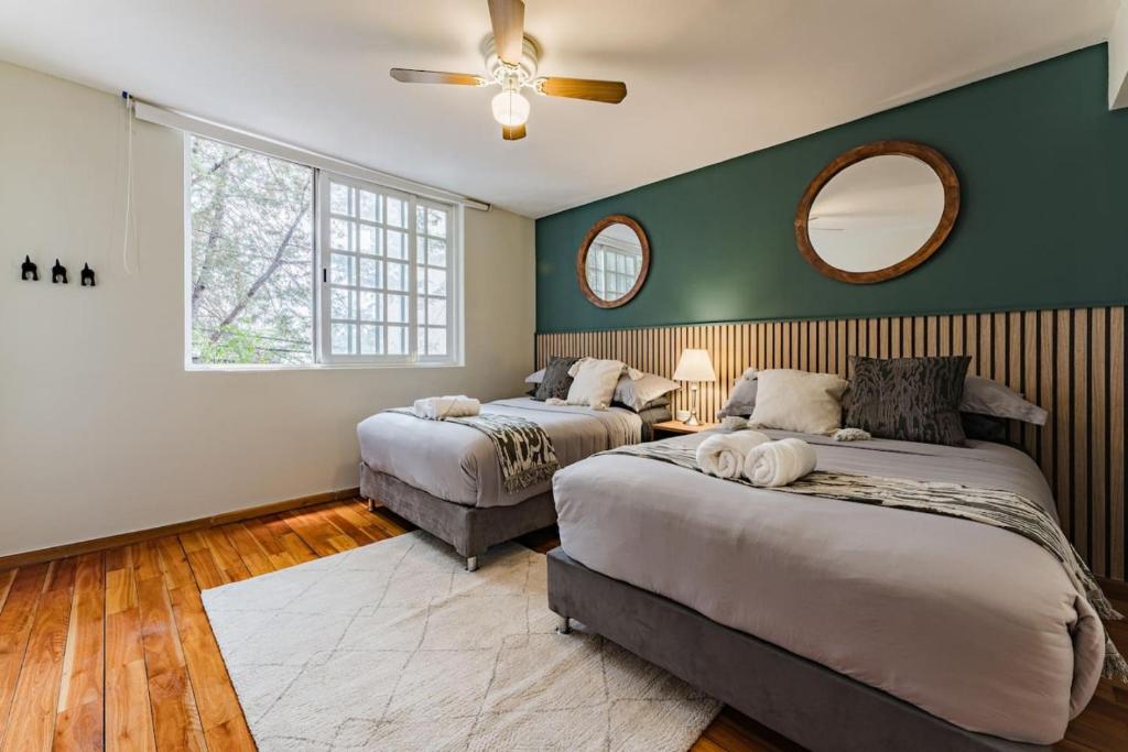 Stylish Getaway with Patio photo 2