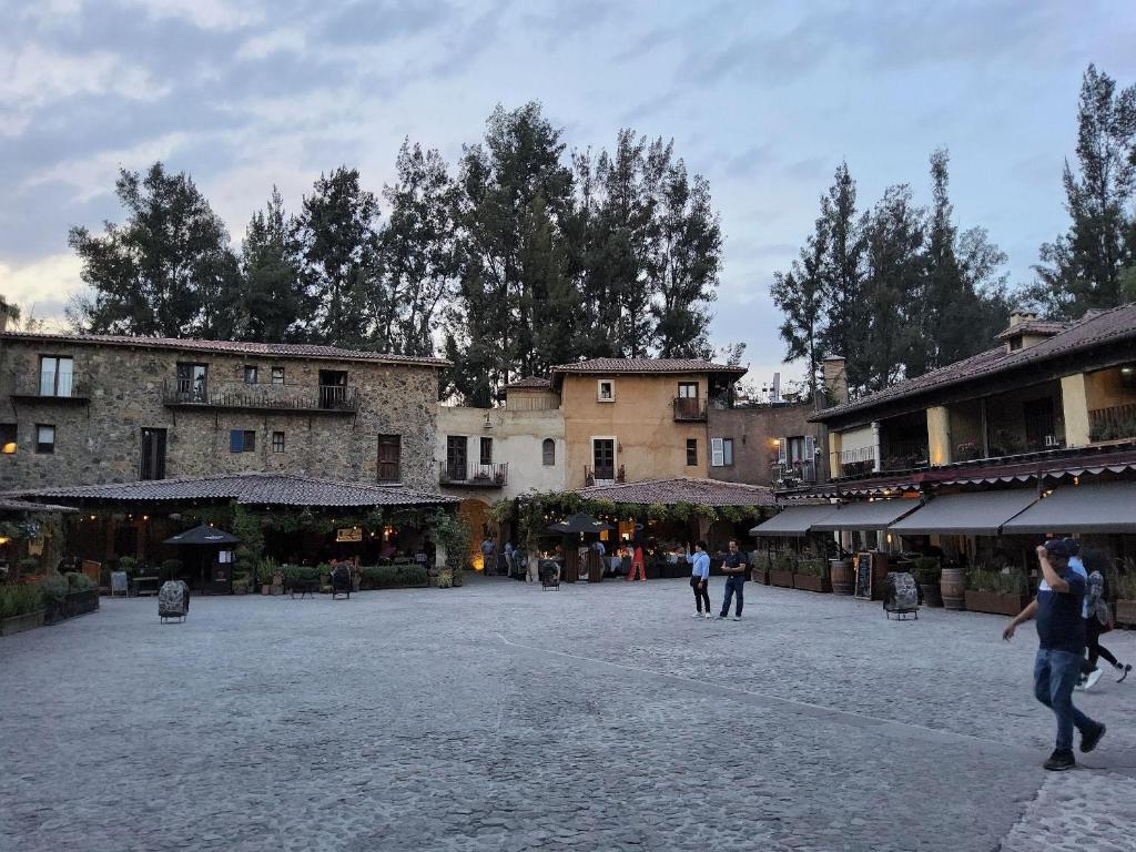 Departamento Romulus - ¡Joya unica en ValQuirico! — photo 1