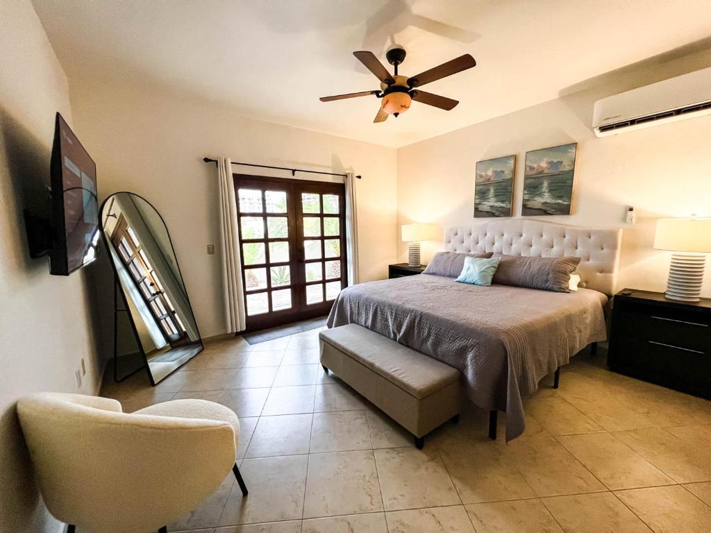 Sandy Beach Costa Diamante E15 House Game Room Dog Friendly photo 2