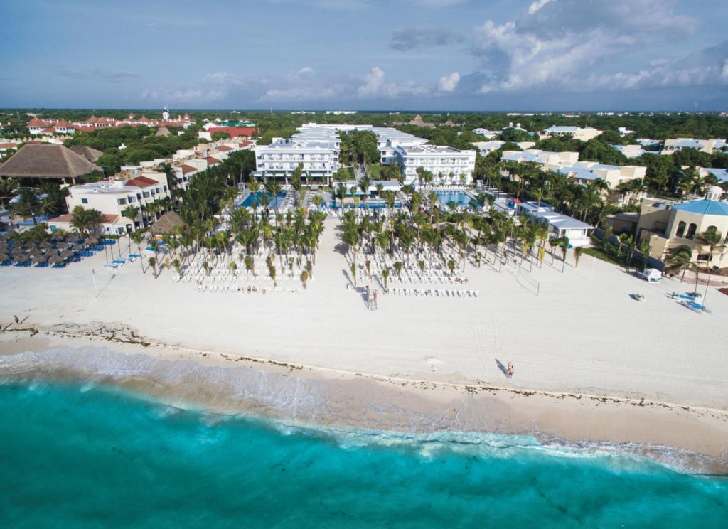 Riu Playacar - All Inclusive — photo 1