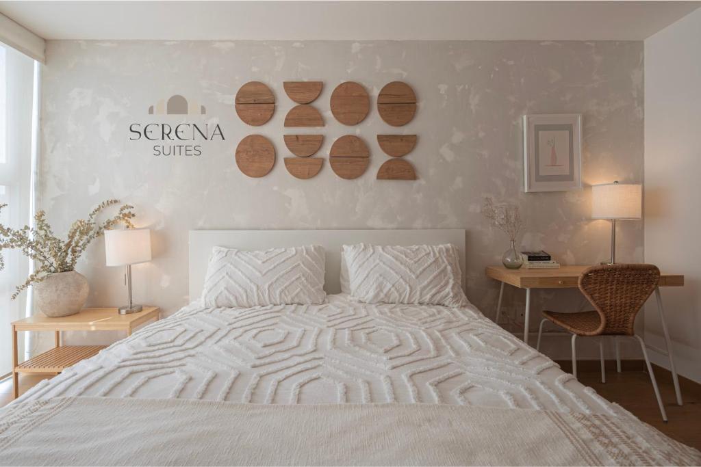 Lovely Apartment in Central Condesa with AC & Rooftop Pool — photo 1