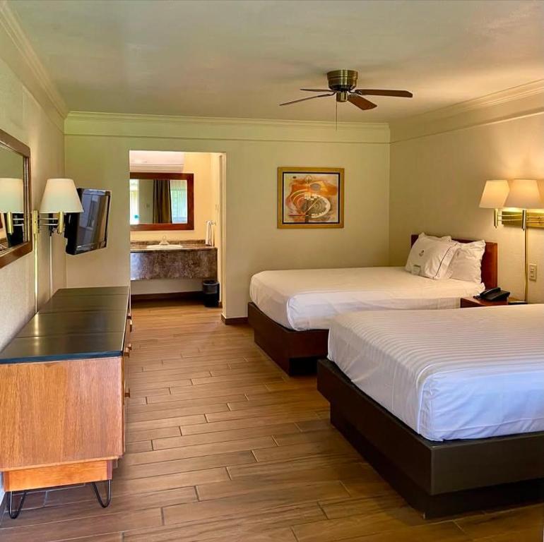 Hotel Santa Fe photo 2