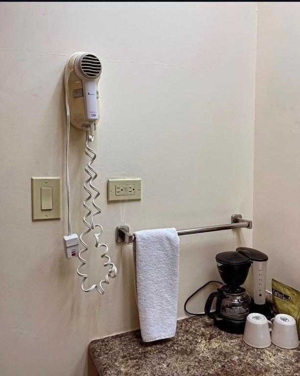 Hotel Santa Fe photo 3