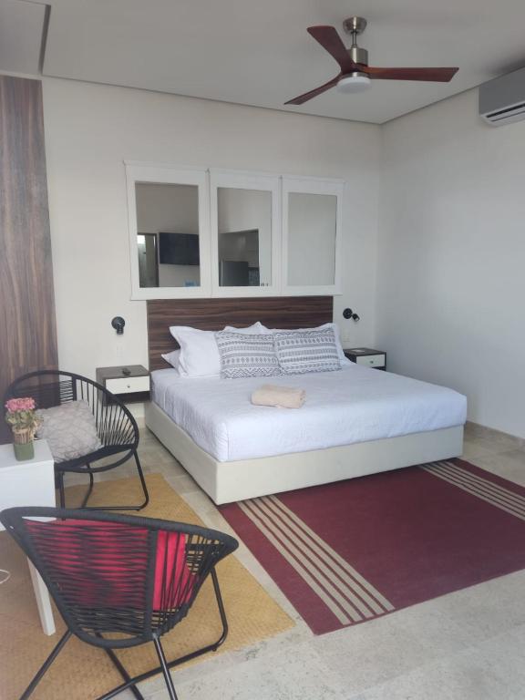 Luxury Rooftop with Private Pool photo 2
