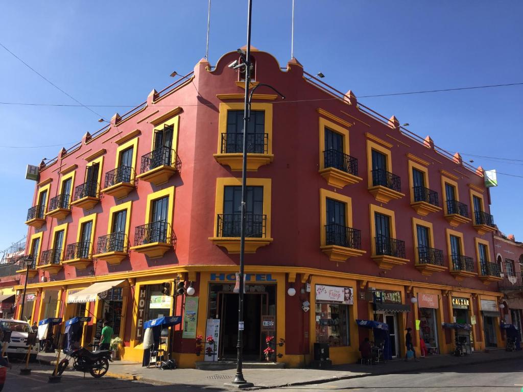Hotel Rivera — photo 1