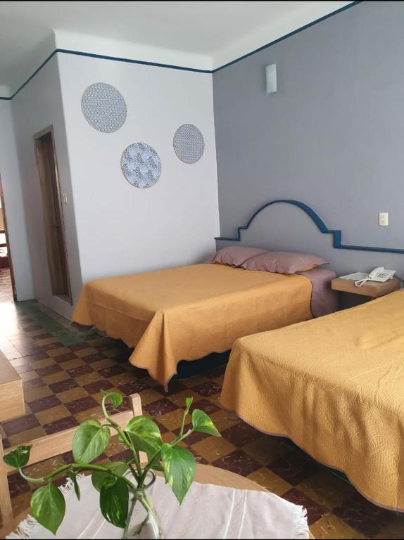 Hotel Rivera photo 2