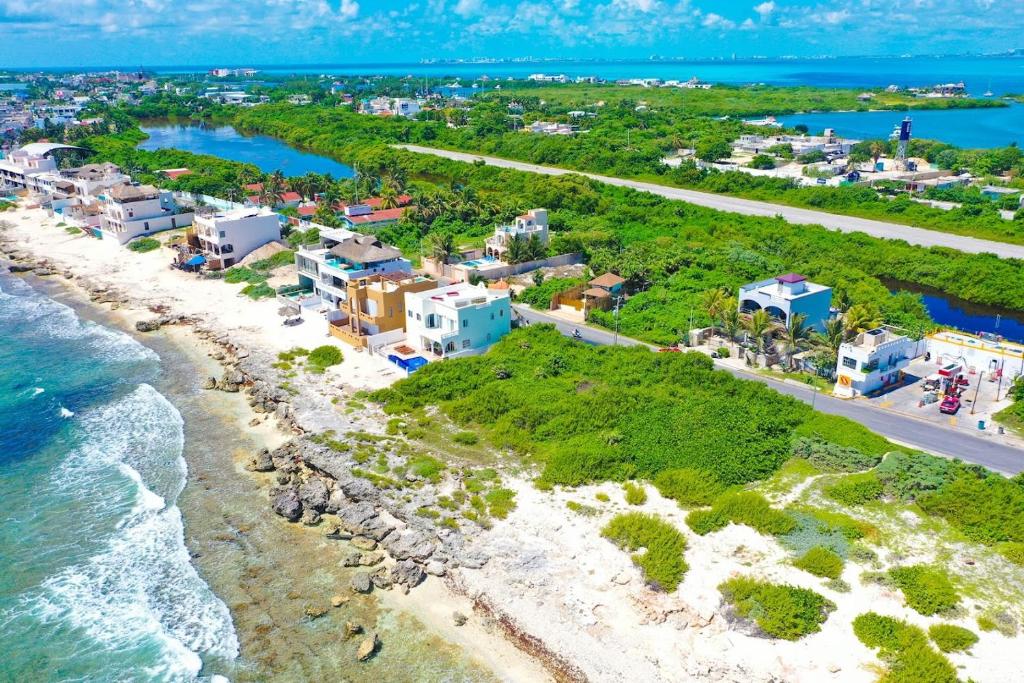 Tiny House Isla Mujeres — photo 1