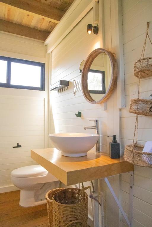 Tiny House Isla Mujeres photo 3