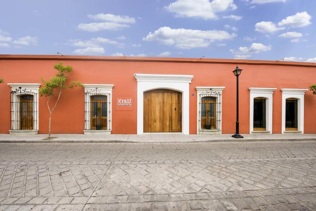 XTILU Hotel - Adults only - photo 2