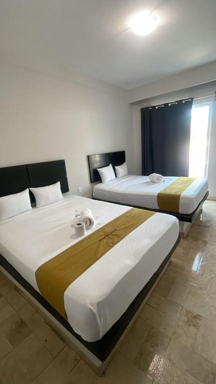 Hotel Sharidia Inn photo 2