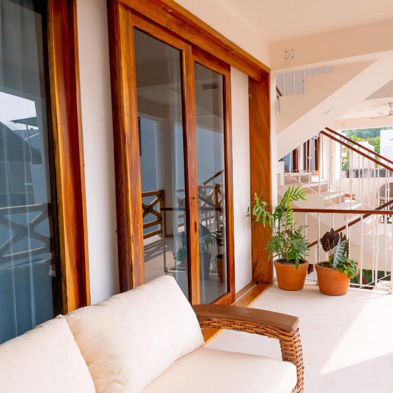Casa Victoria Puerto Escondido Beach photo 3