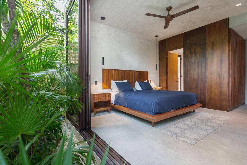 Tranquil Villa With Private Pool And Garden photo 2