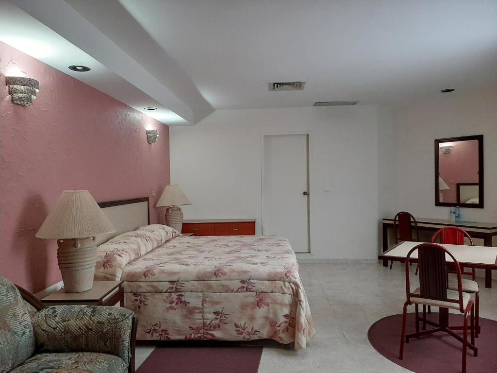 Hotel Tamazunchale photo 2