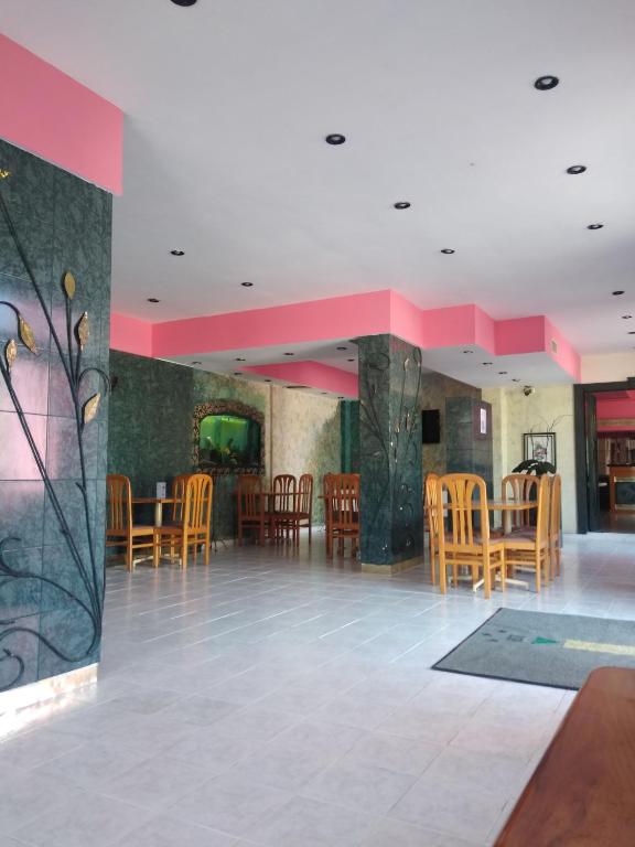 Hotel Tamazunchale photo 3