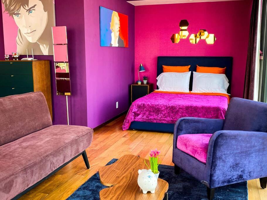Suite Chic HCondesa photo 2