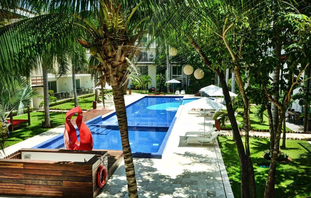 Tropical Escape on 38 — photo 1