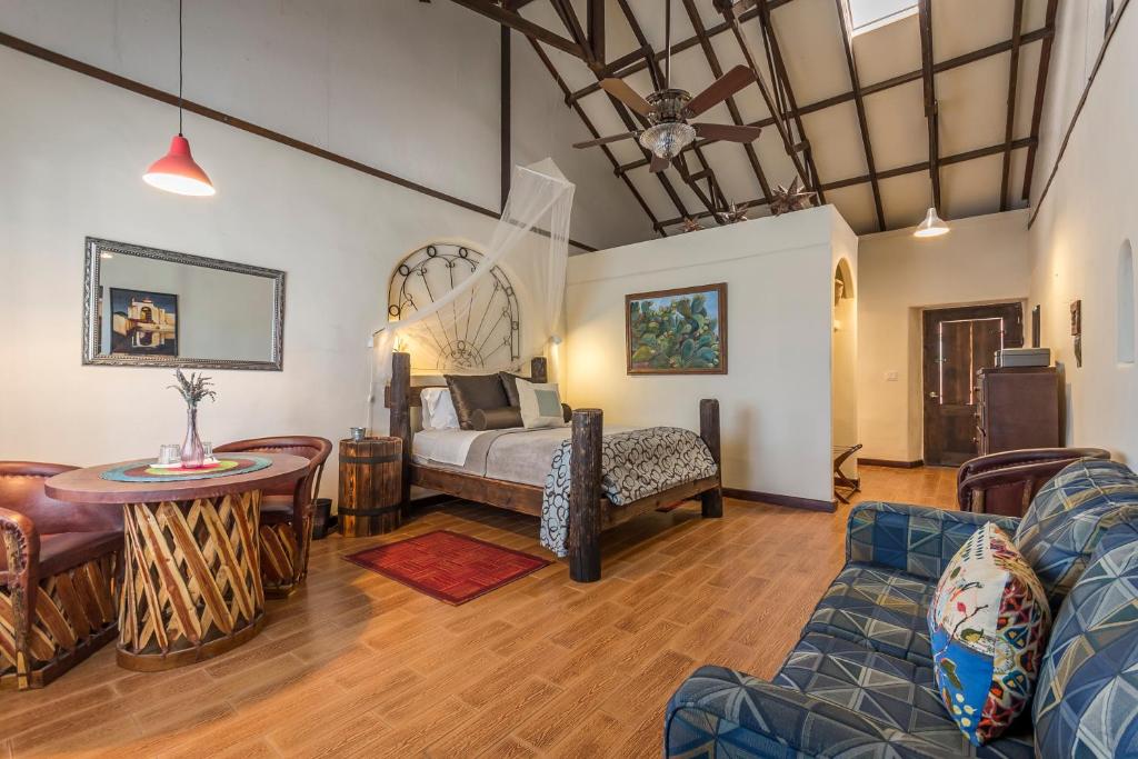 Terra del Valle Bed & Breakfast photo 2