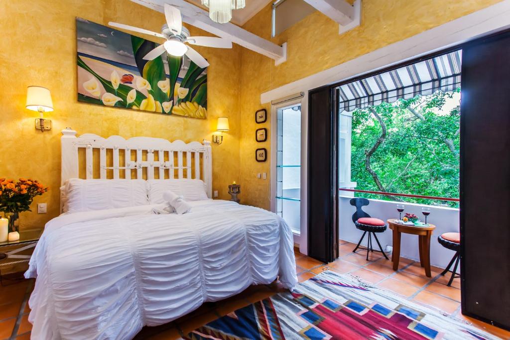 Garlands Del Rio Riverside Boutique Hotel photo 2
